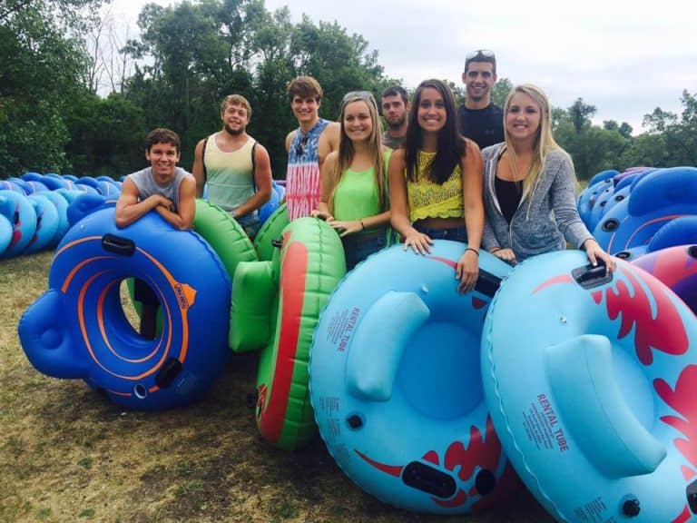 Photos URentEm Canoe Livery