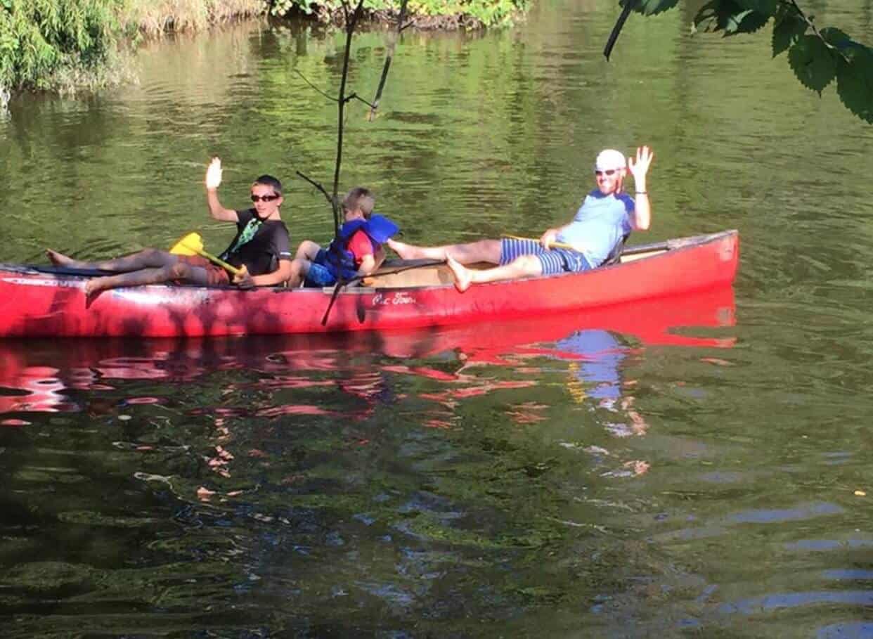 U-Rent-Em Canoe Livery